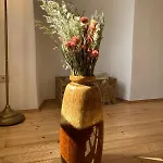 דירה Charmante Altbauwohnung *