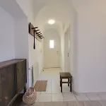 דירה Charmante Altbauwohnung *