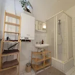 דירה Charmante Altbauwohnung