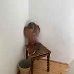 דירה Charmante Altbauwohnung שטייר