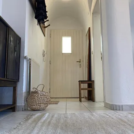 Charmante Altbauwohnung * Στάιρ