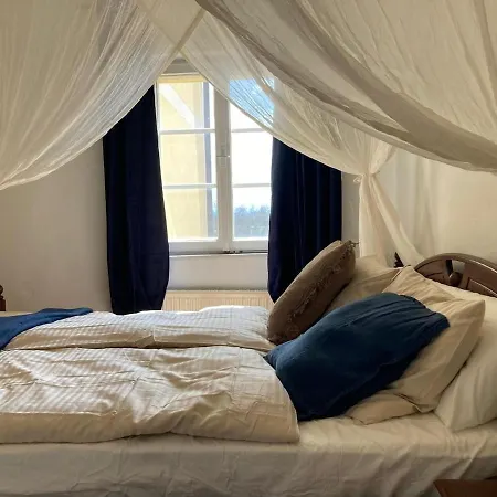 Charmante Altbauwohnung Apartment Steyr