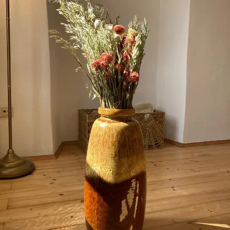 Apartman Charmante Altbauwohnung *