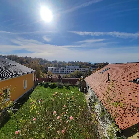 Charmante Altbauwohnung * Steyr