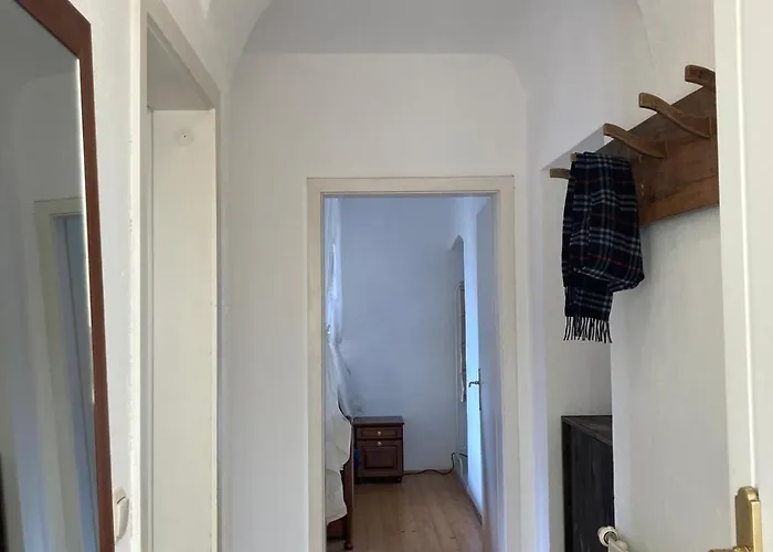 Apartment Charmante Altbauwohnung Steyr