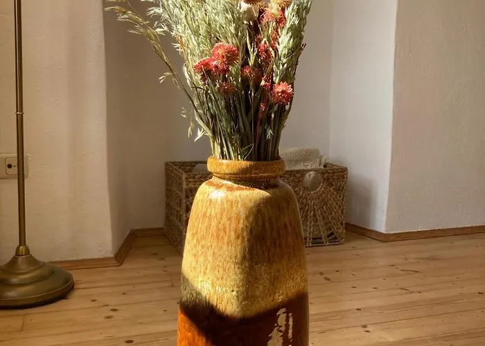 Daire Charmante Altbauwohnung *