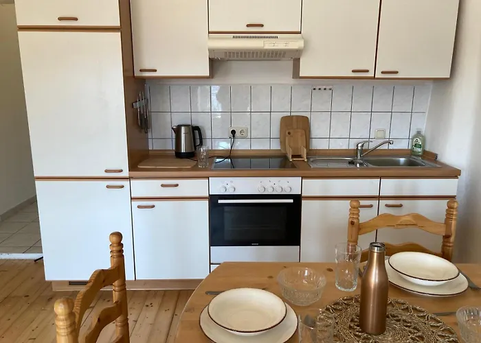 Charmante Altbauwohnung * Steyr