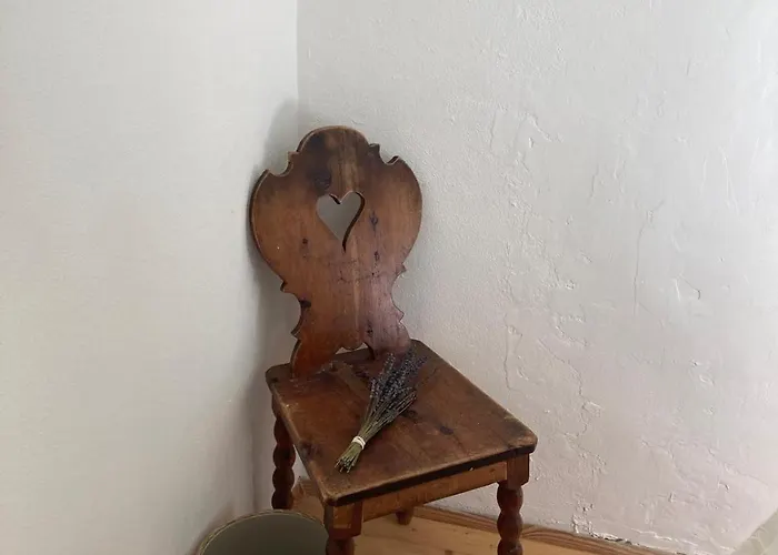 Daire Charmante Altbauwohnung Steyr