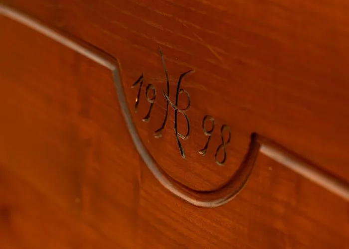 Charmante Altbauwohnung * Steyr