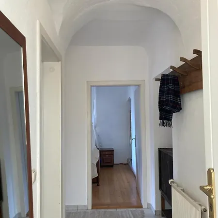דירה Charmante Altbauwohnung שטייר