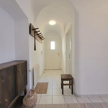 דירה Charmante Altbauwohnung *