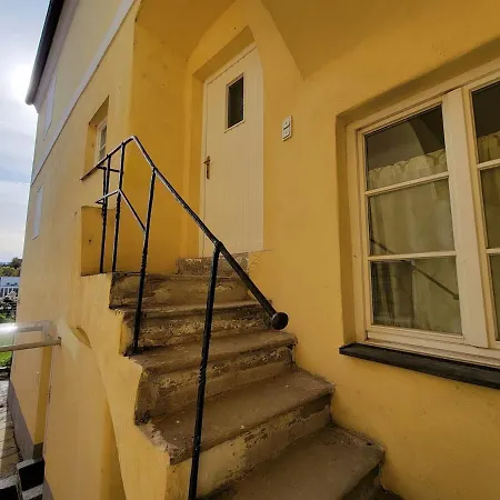 Charmante Altbauwohnung * Steyr