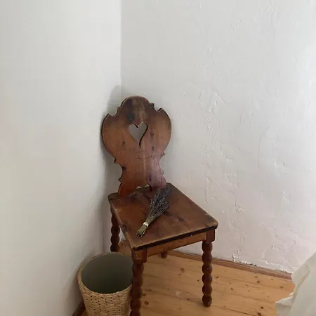 דירה Charmante Altbauwohnung שטייר