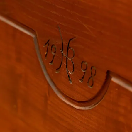 Charmante Altbauwohnung * Steyr