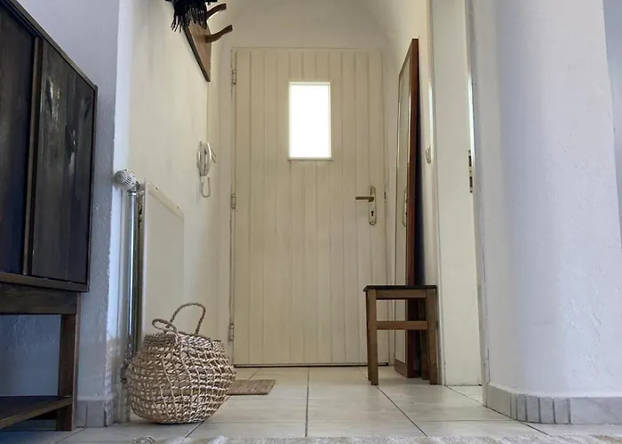 Charmante Altbauwohnung * Steyr