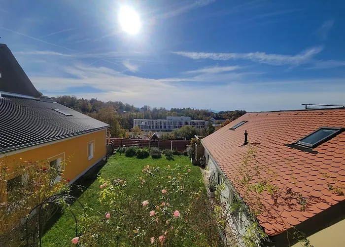 Charmante Altbauwohnung * Steyr